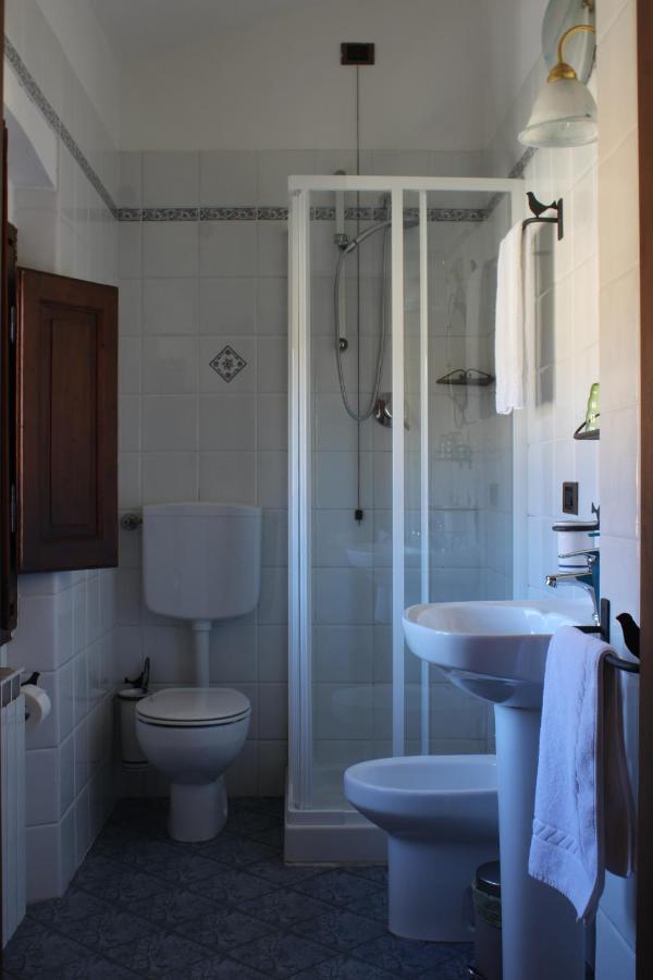 Boutique Hotel Fox'S Inn San Giustino Valdarno Ngoại thất bức ảnh