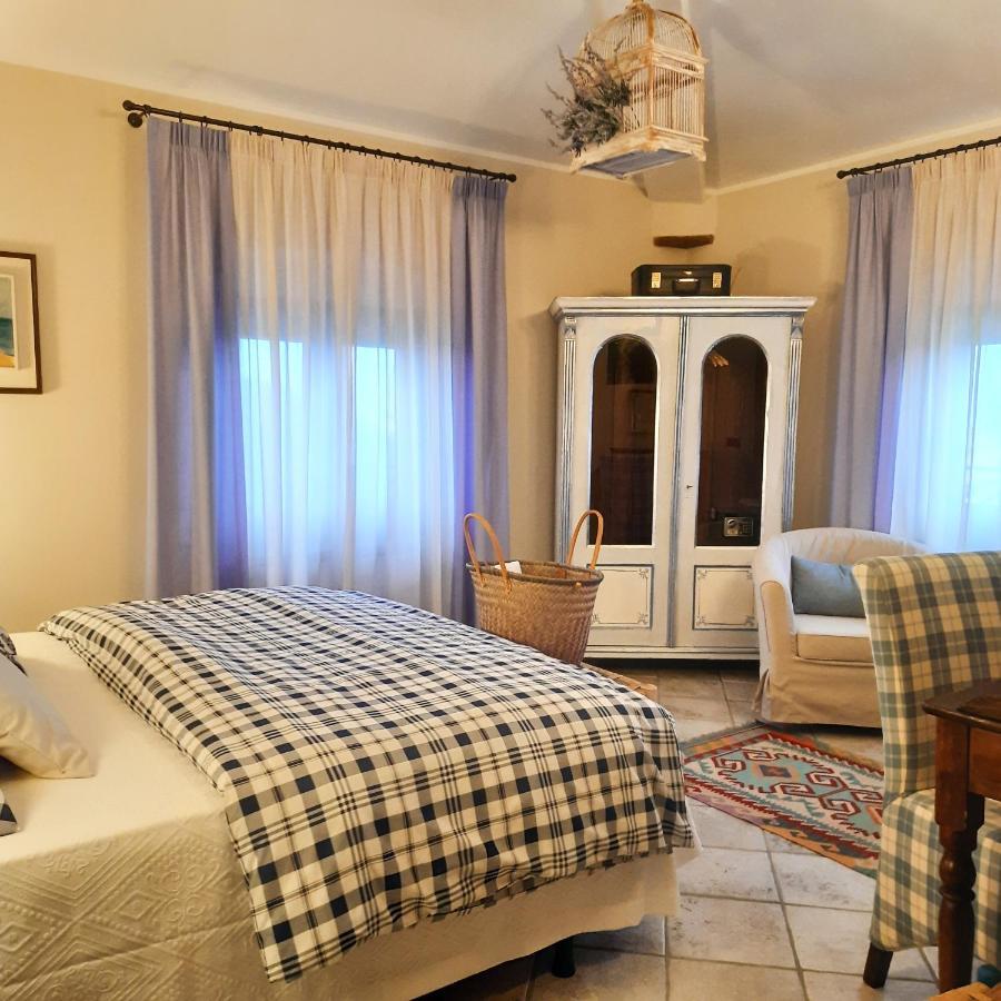 Boutique Hotel Fox'S Inn San Giustino Valdarno Ngoại thất bức ảnh