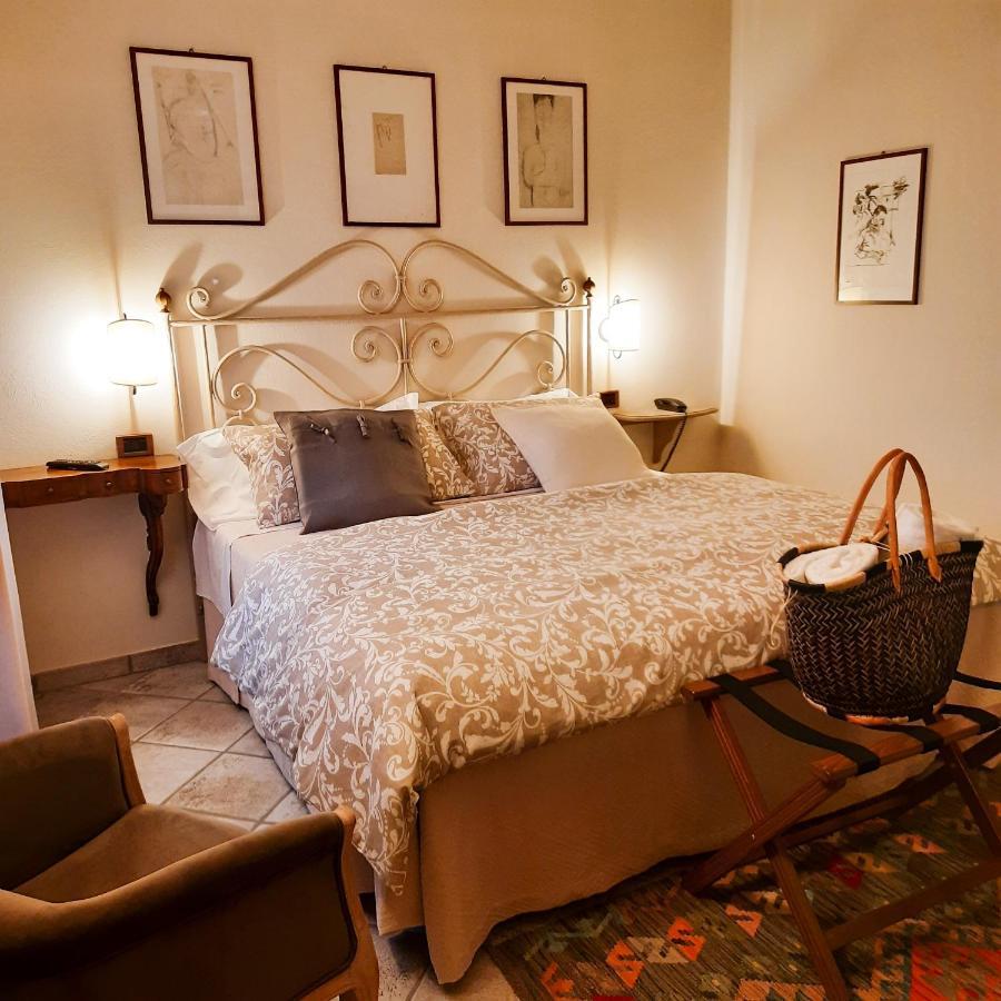 Boutique Hotel Fox'S Inn San Giustino Valdarno Ngoại thất bức ảnh