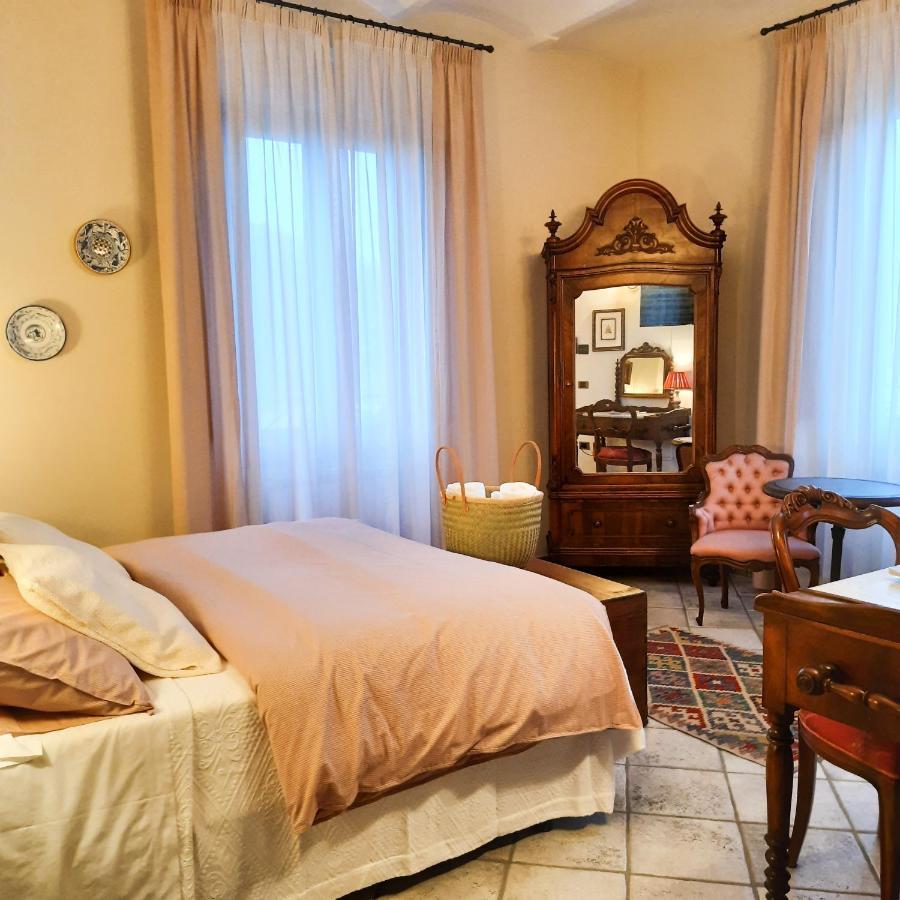 Boutique Hotel Fox'S Inn San Giustino Valdarno Ngoại thất bức ảnh