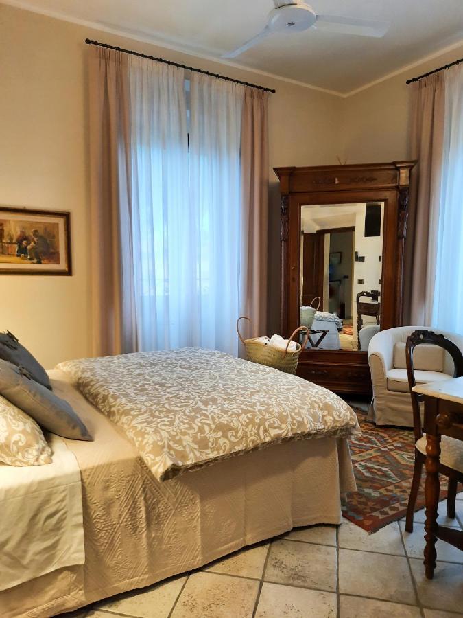 Boutique Hotel Fox'S Inn San Giustino Valdarno Ngoại thất bức ảnh