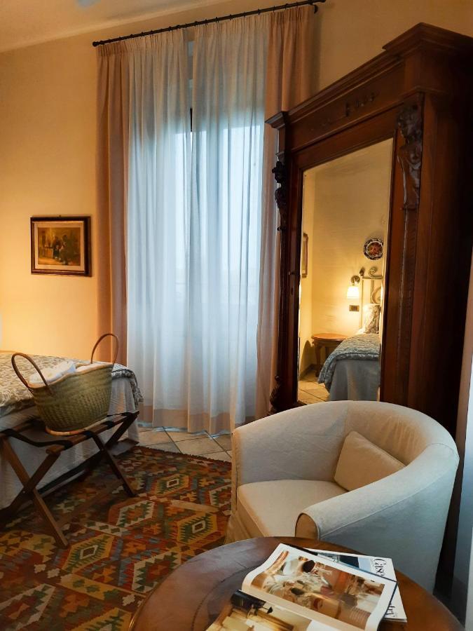 Boutique Hotel Fox'S Inn San Giustino Valdarno Ngoại thất bức ảnh