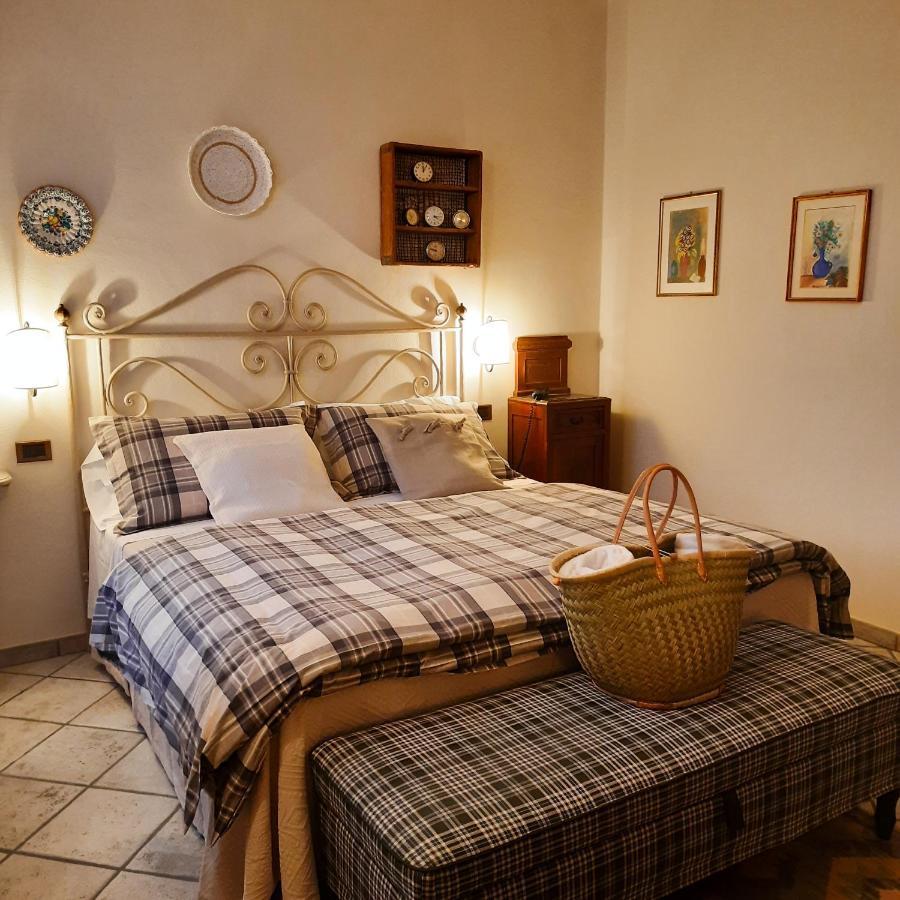 Boutique Hotel Fox'S Inn San Giustino Valdarno Ngoại thất bức ảnh