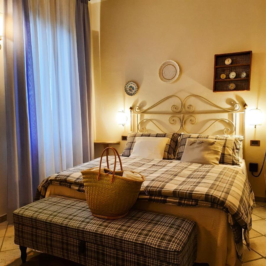 Boutique Hotel Fox'S Inn San Giustino Valdarno Ngoại thất bức ảnh