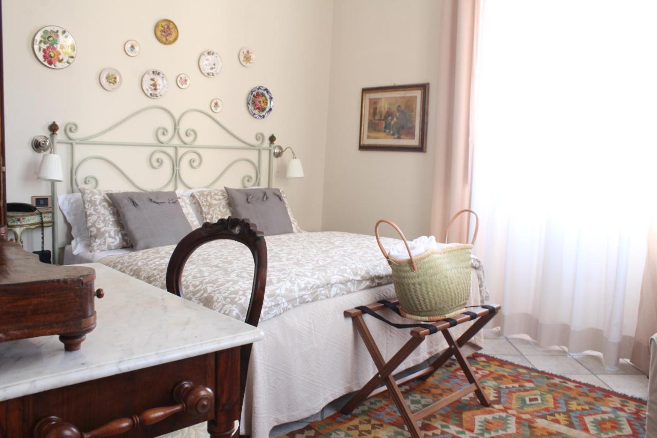 Boutique Hotel Fox'S Inn San Giustino Valdarno Ngoại thất bức ảnh