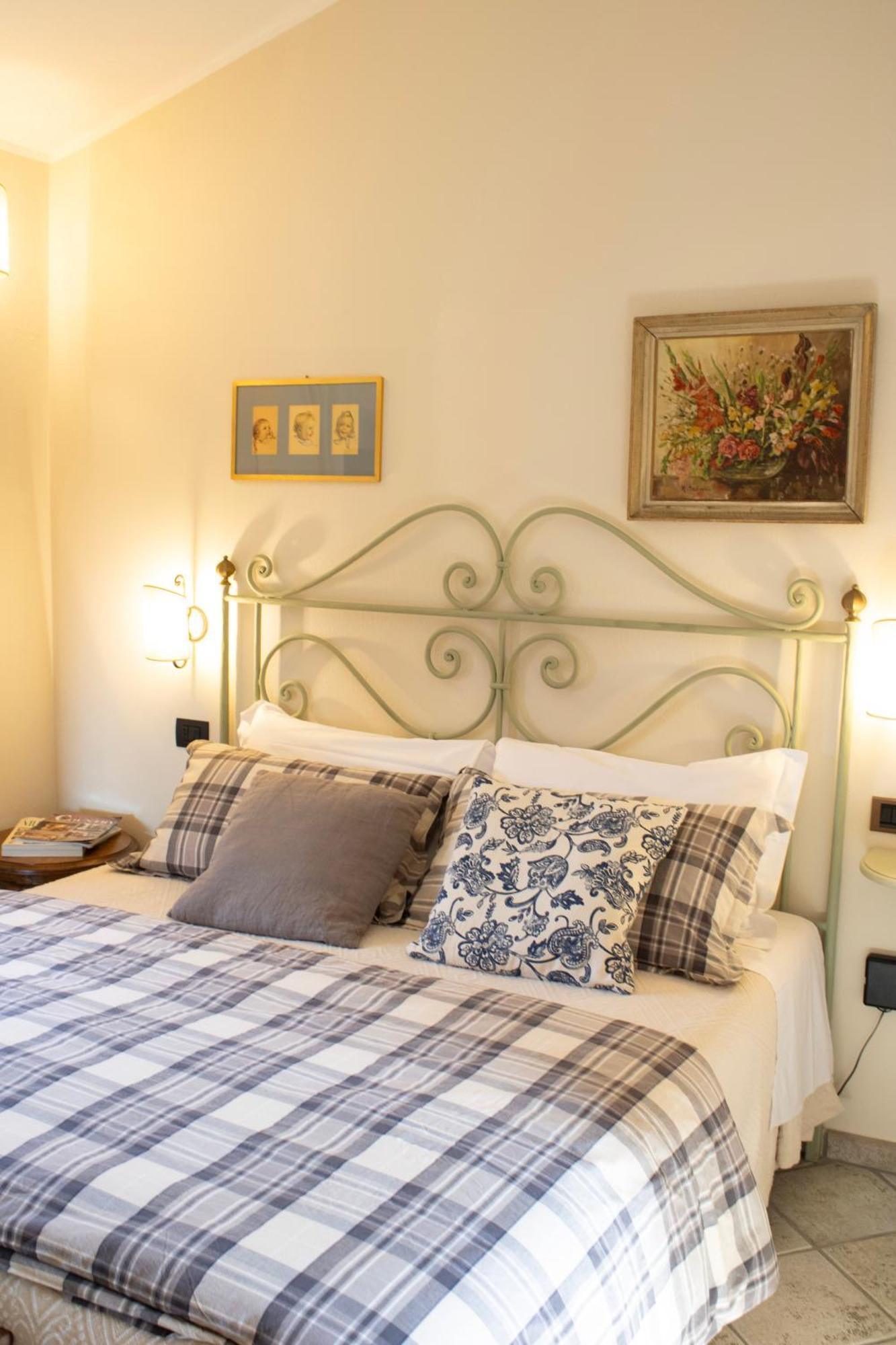 Boutique Hotel Fox'S Inn San Giustino Valdarno Ngoại thất bức ảnh