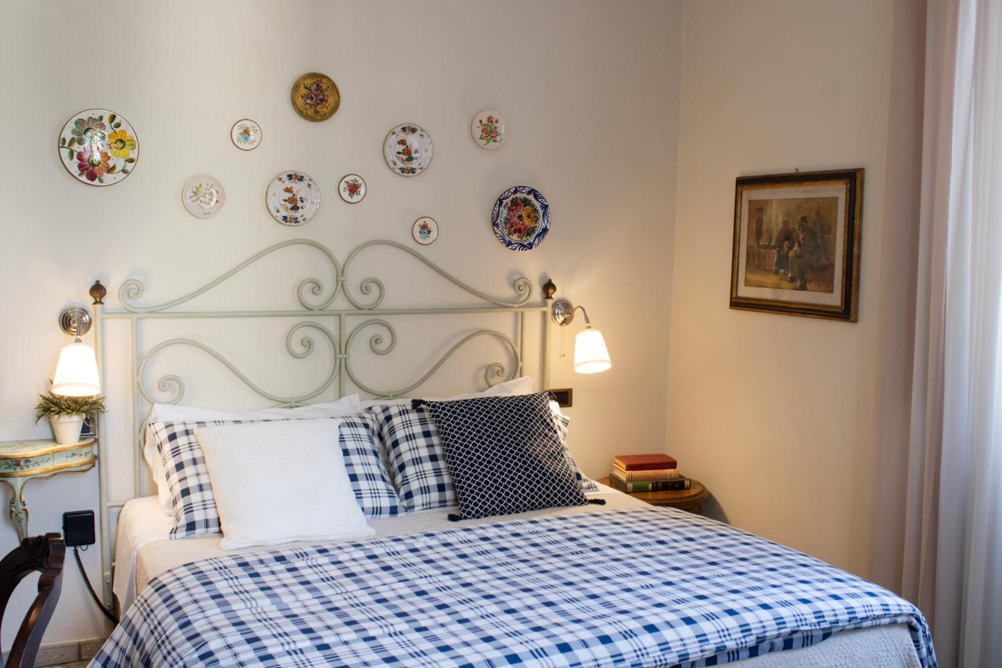 Boutique Hotel Fox'S Inn San Giustino Valdarno Ngoại thất bức ảnh
