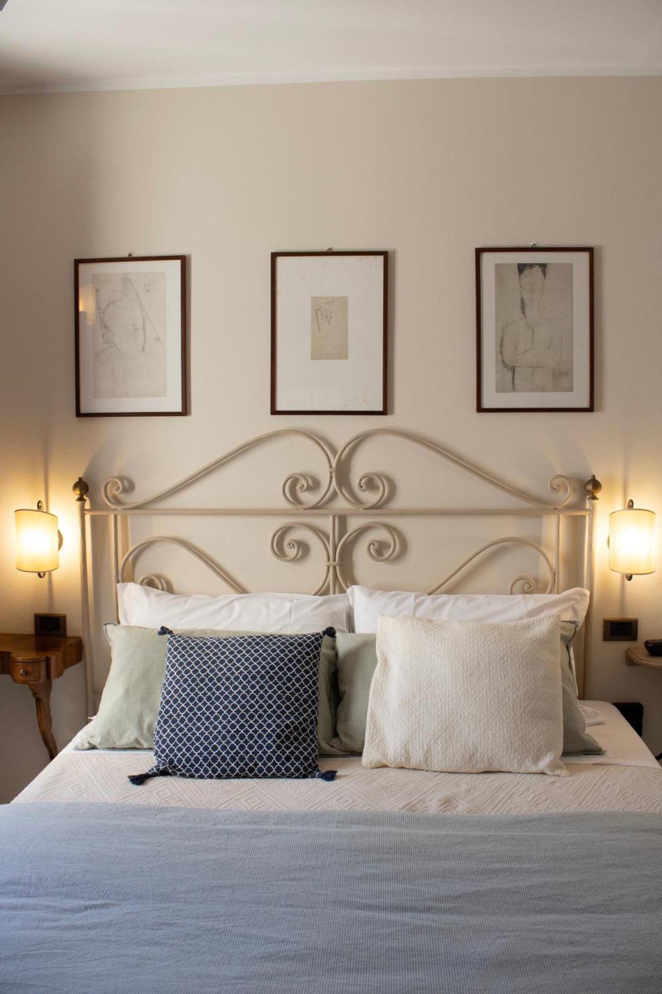 Boutique Hotel Fox'S Inn San Giustino Valdarno Ngoại thất bức ảnh