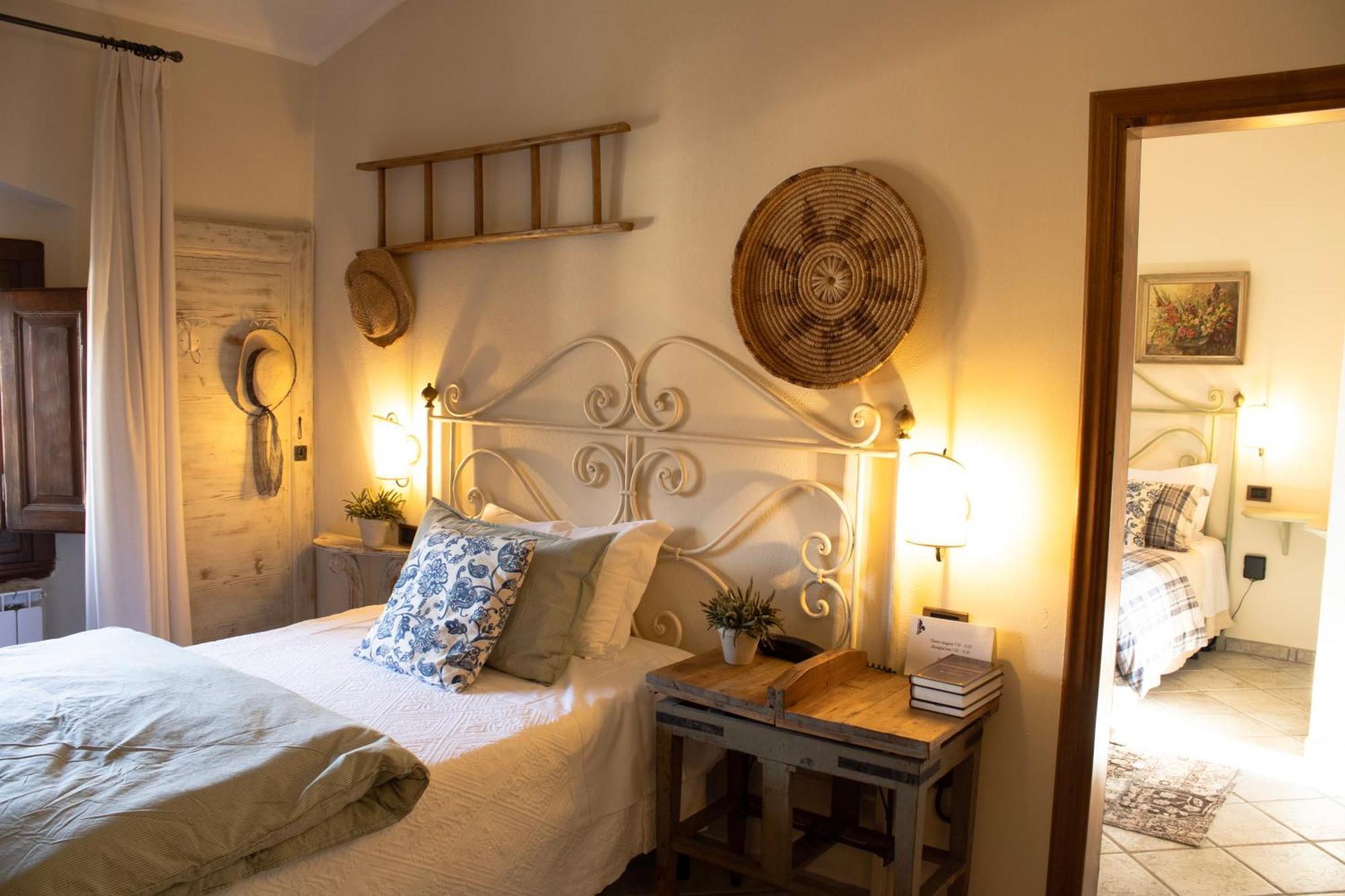 Boutique Hotel Fox'S Inn San Giustino Valdarno Ngoại thất bức ảnh