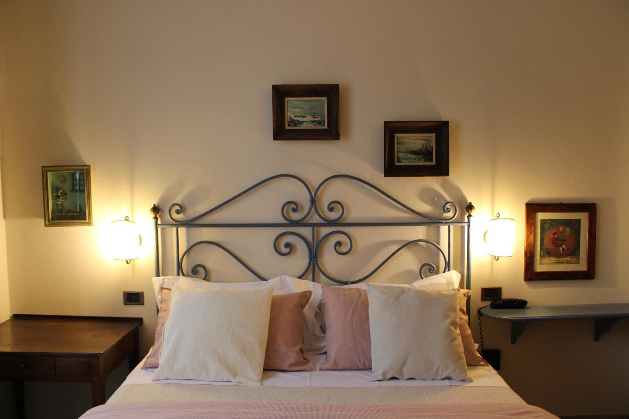 Boutique Hotel Fox'S Inn San Giustino Valdarno Ngoại thất bức ảnh
