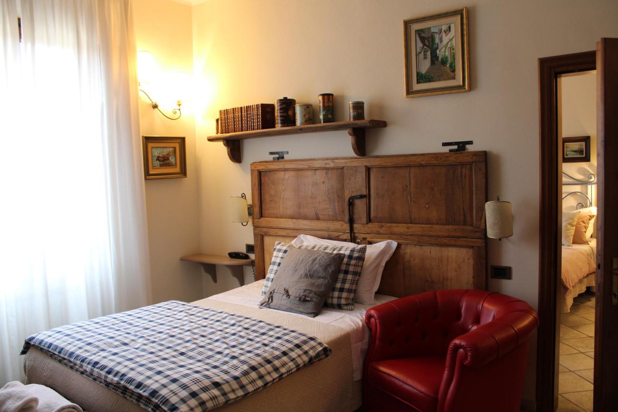 Boutique Hotel Fox'S Inn San Giustino Valdarno Ngoại thất bức ảnh