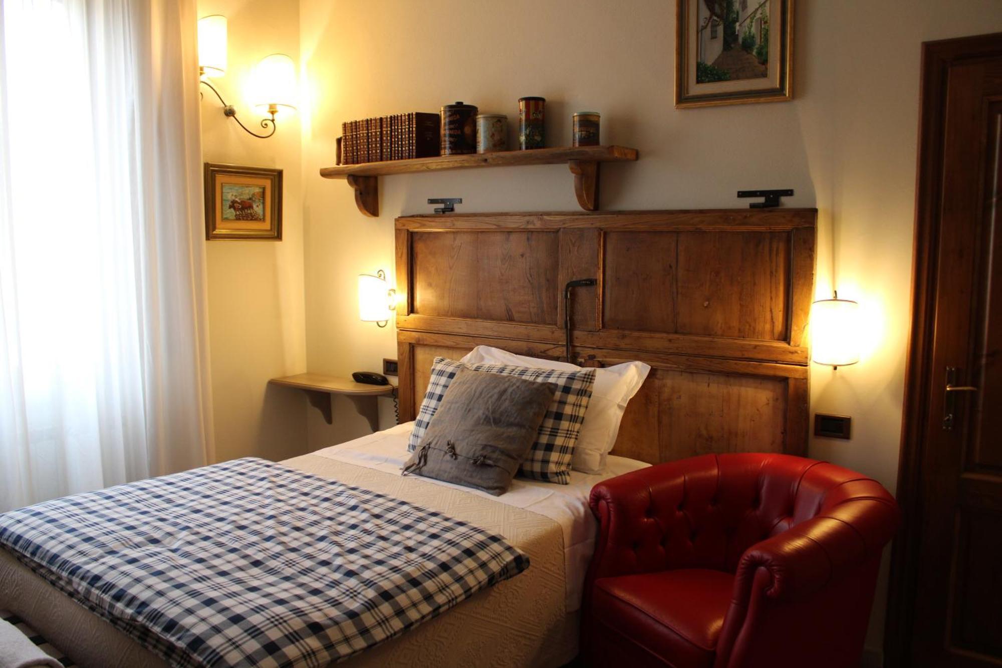 Boutique Hotel Fox'S Inn San Giustino Valdarno Ngoại thất bức ảnh