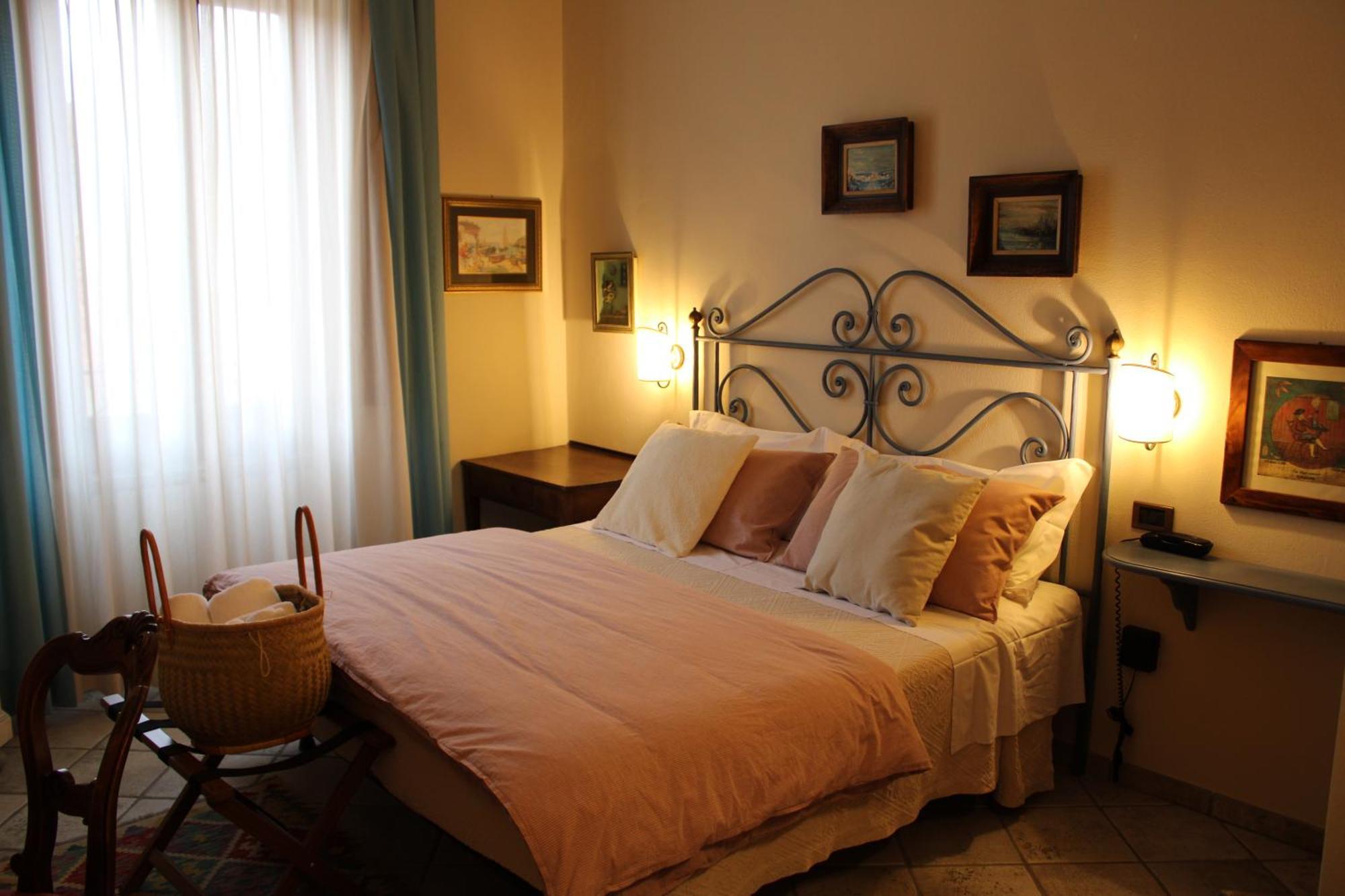 Boutique Hotel Fox'S Inn San Giustino Valdarno Ngoại thất bức ảnh